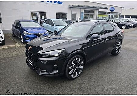 Cupra Formentor 2.0 TSI 245kW VZ DSG 4Drive 5 Türen