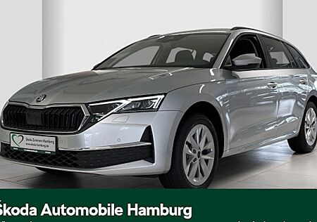 Skoda Octavia 2.0 TDI 110kW DSG Selection Combi 5 Türen