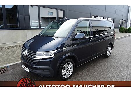 VW T7 Multivan 2,0 TDI 110kW DSG BMT Comfortline 4 Türen