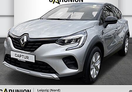 Renault Captur TCe 140 EDC Evolution 5 Türen