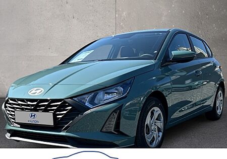 Hyundai i20 1.0 T-GDI Select 5 Türen