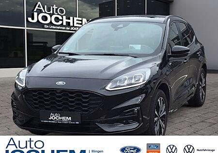 Ford Kuga 2.5 Duratec PHEV ST-Line X CVT 5 Türen