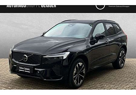Volvo XC 60 T6 Plug-in Hybrid AWD Plus Dark Auto 5 Türen