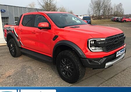 Ford Ranger Raptor 3,0 EcoBoost 215kW DoKa 4x4 Raptor Auto 4 Türen