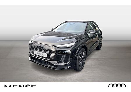 Audi Q6 e-tron quattro 5 Türen