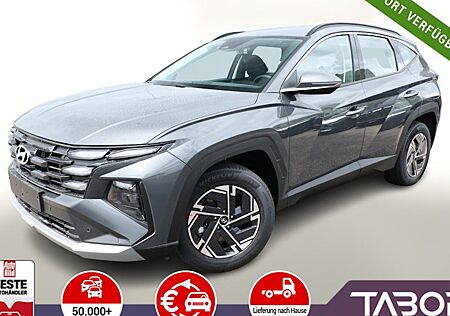 Hyundai Tucson 1.6 T-GDI Select 5 Türen