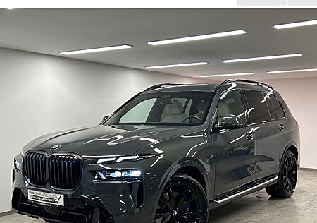 BMW X7 xDrive40d 5 Türen