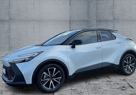 Toyota C-HR 1.8-l-VVT-i Hybrid Team Deutschland 5 Türen