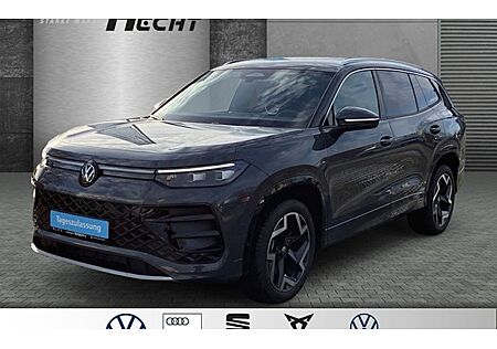 VW Tayron 2.0 TDI SCR 142kW DSG 4MOTION R-Line 5 Türen