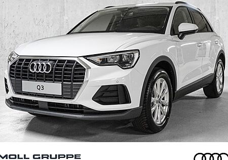 Audi Q3 35 TFSI S tronic S line 5 Türen