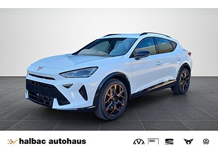 Cupra Formentor 2.0 TSI 245kW VZ DSG 4Drive 5 Türen