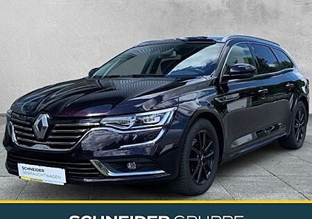 Renault Talisman TCe 225 EDC GPF Initiale Paris Grandtour 5 Türen