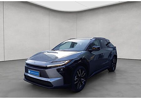 Toyota bZ4X 73 kWh Lounge Allradantrieb 5 Türen
