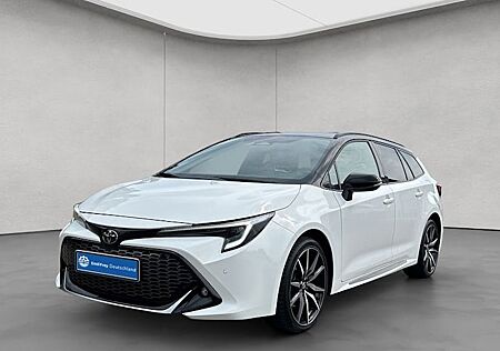 Toyota Corolla 2,0 Hybrid GR Sport Touring Sports 5 Türen