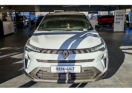 Renault Symbioz E-Tech Full Hybrid 145 Evolution 5 Türen