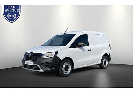 Renault Kangoo Blue dCi 115 Advance L1 4 Türen