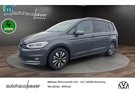 VW Touran 1.5 TSI OPF DSG MOVE 5 Türen