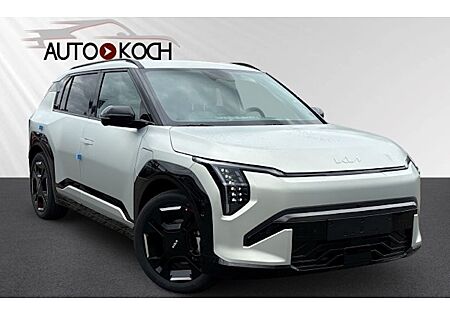 Kia EV3 81 kWh 150 kW GT-line Frontantrieb 5 Türen