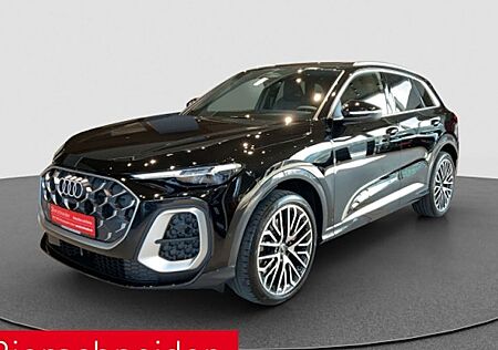 Audi SQ5 TFSI S tronic quattro 5 Türen