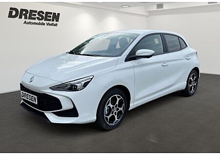 MG MG3 1.5 Hybrid+ Luxury 5 Türen