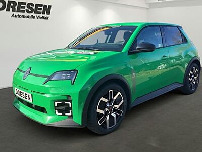 Renault R 5 Techno 150 Comfort Range 5 Türen