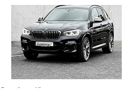 BMW X3 M40d AT 5 Türen