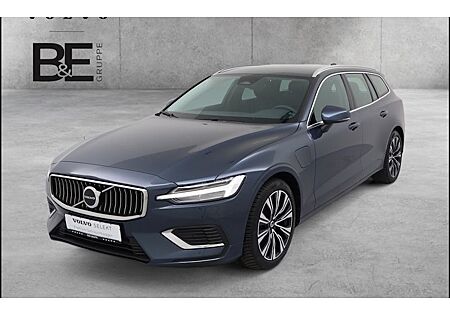 Volvo V60 T6 AWD Plug-in Hybrid Plus Bright Auto 5 Türen