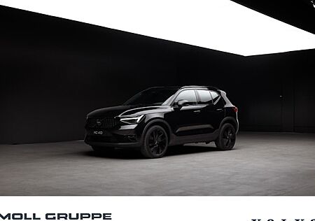 Volvo XC 40 B3 Plus Black Edition DCT 5 Türen