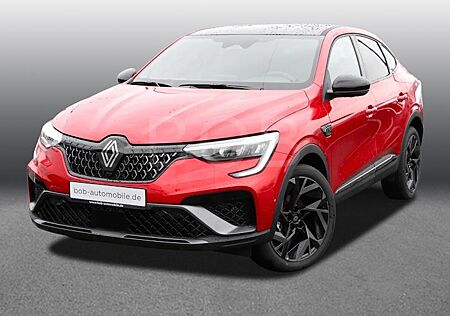 Renault Arkana Mild Hybrid 160 EDC Esprit Alpine 5 Türen