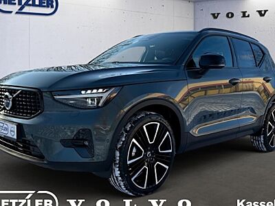 Volvo XC 40 B4 Ultra Dark DCT 5 Türen