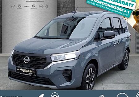 Nissan Townstar DIG-T 130 Tekna 5 Türen