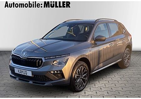 Skoda Kamiq 1.0 TSI 85kW Tour 5 Türen