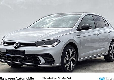 VW Polo 1.0 TSI 70kW DSG R-Line 5 Türen