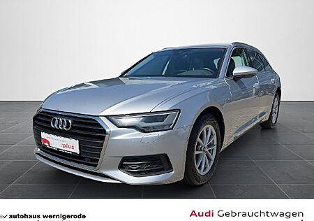 Audi A6 40 TDI S tronic Avant 5 Türen