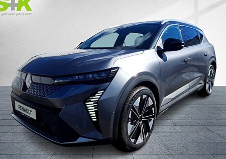 Renault Scenic E-Tech Techno 220 Long Range 5 Türen