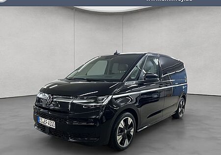 VW T7 Multivan 2.0 TDI SCR DSG Style 5 Türen
