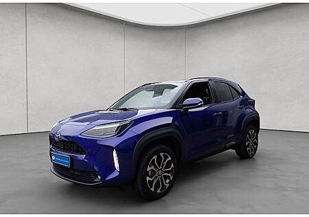 Toyota Yaris Cross 1,5-l-VVT-iE Style 5 Türen