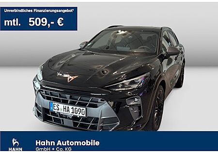 Cupra Terramar 2.0 TSI 195kW VZ DSG 4Drive 5 Türen