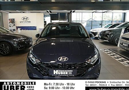 Hyundai i20 1.0 T-GDI 74kW Trend 5 Türen