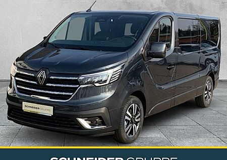 Renault Trafic Grand Combi Blue dCi 150 EDC Spaceclass 5 Türen
