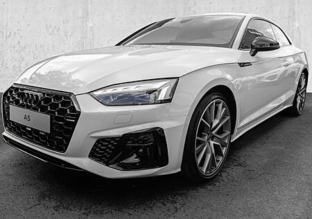 Audi A5 40 TDI S tronic quattro S line 2 Türen