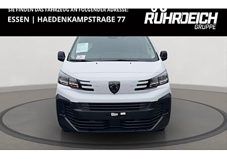 Peugeot Expert Tepee 1.5 BlueHDi 120 Stop&Start Standard 4 Türen