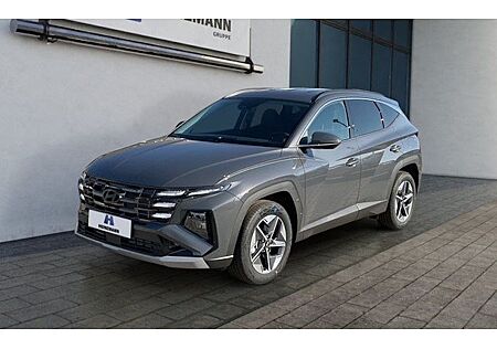 Hyundai Tucson 1.6 T-GDI Trend DCT 5 Türen