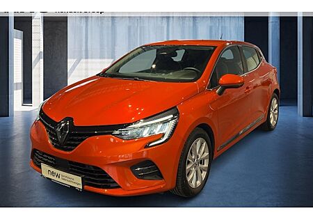 Renault Clio TCe 90 Intens 5 Türen
