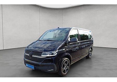 VW T7 Multivan 2,0 TDI 110kW BMT DSG Trendline 4 Türen