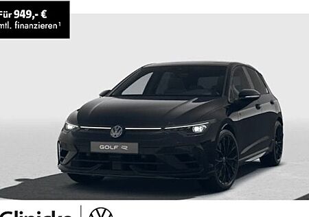 VW Golf R 2.0 TSI OPF 4MOTION 245kW DSG R Bl.Ed. 5 Türen