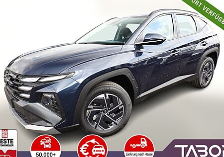 Hyundai Tucson 1.6 T-GDI Select 5 Türen
