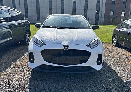 Mazda 2 1.5L Hybrid VVT-i FWD Homura 5 Türen