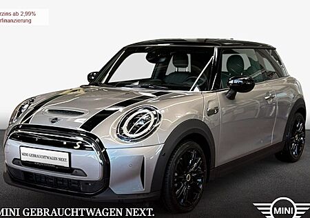 Mini Cooper SE Yours Trim 3 Türen