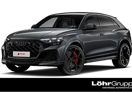 Audi RS Q8 performance TFSI quattro tiptronic 5 Türen